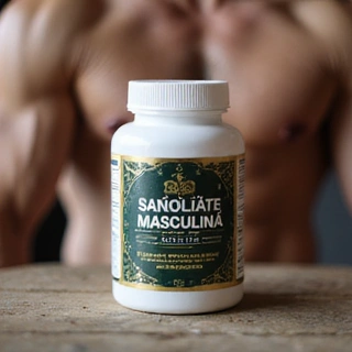 Supliment pentru sănătatea masculină generală