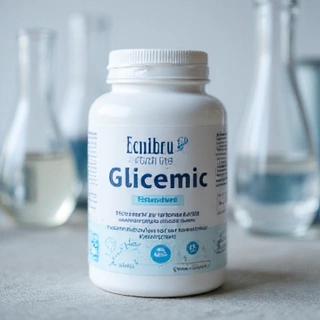 Supliment pentru echilibrul glicemic