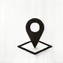 Icon for address
