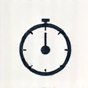 Icon for working hours
